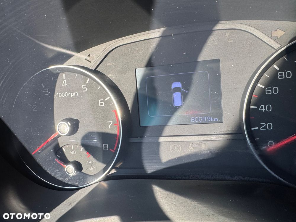 Kia Sportage 1.6 GDI 2WD Vision - 14