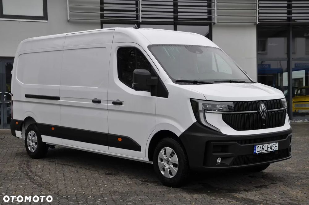 Renault Master Extra - 2
