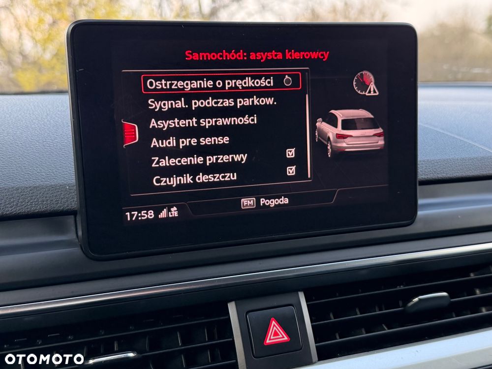 Audi A4 Avant 2.0 TDI Sport S tronic - 25