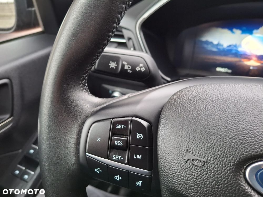 Ford Kuga 2.0 EcoBlue AWD Titanium - 29