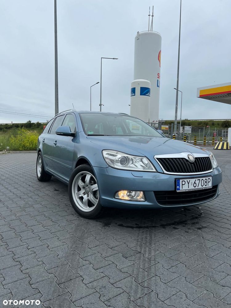 Skoda Octavia 1.4 TSI Classic - 2