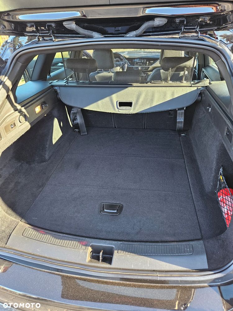 Opel Insignia 2.0 CDTI Business Edition S&S - 14