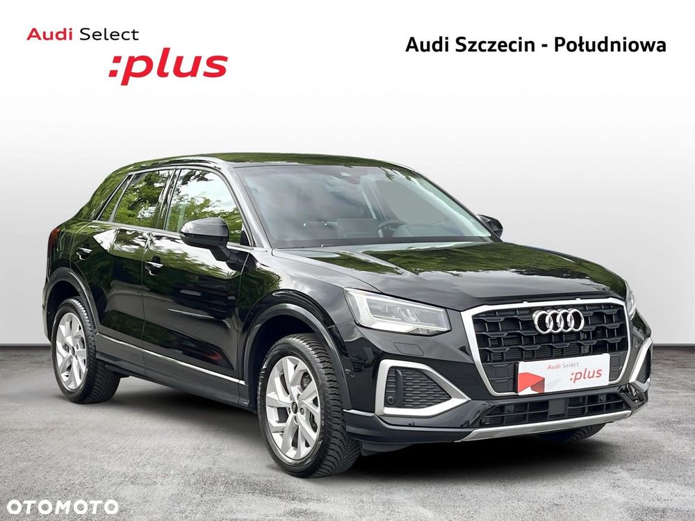 Audi Q2 - 8