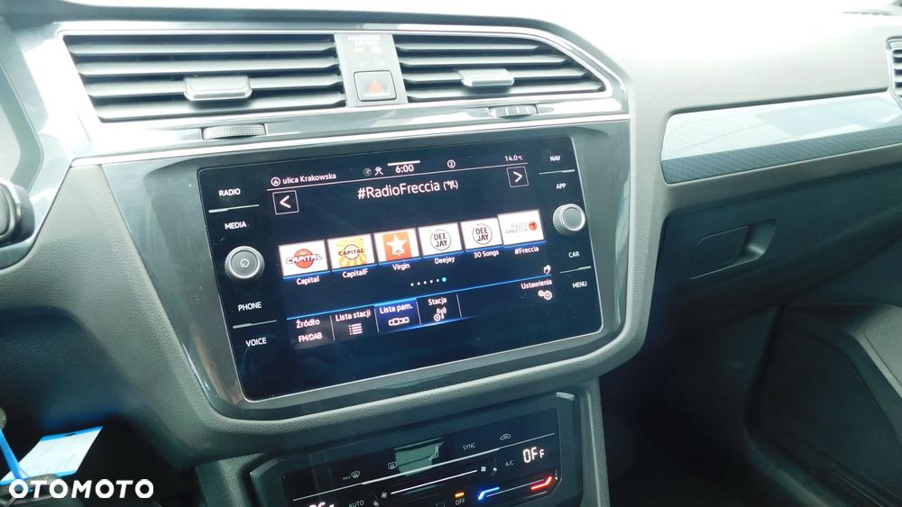 Volkswagen Tiguan 1.5 TSI EVO Elegance DSG - 15