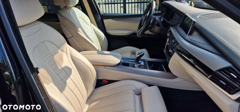 BMW X5 M - 29
