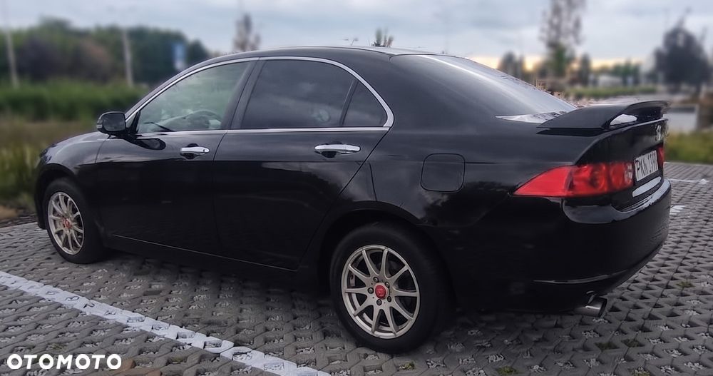 Honda Accord 2.4 Executive - 7