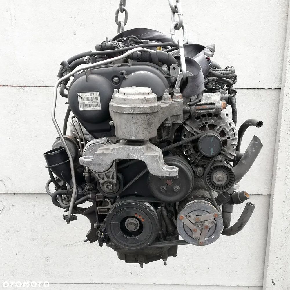 Silnik kompletny Ford Mondeo 1.6 EcoBoost 118kW / 160KM JTBA JTBB - 1