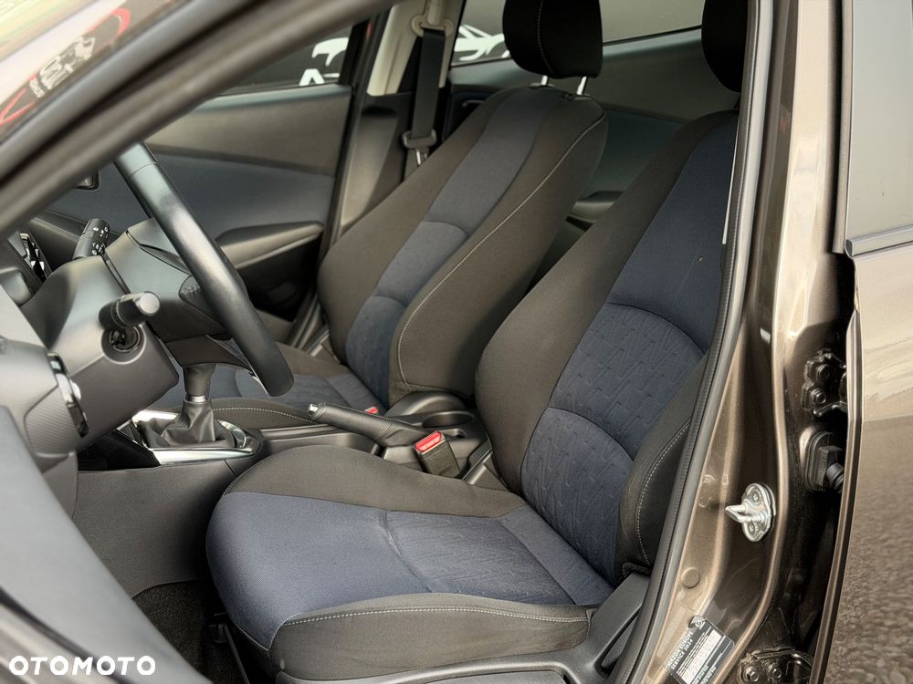 Mazda 2 - 17