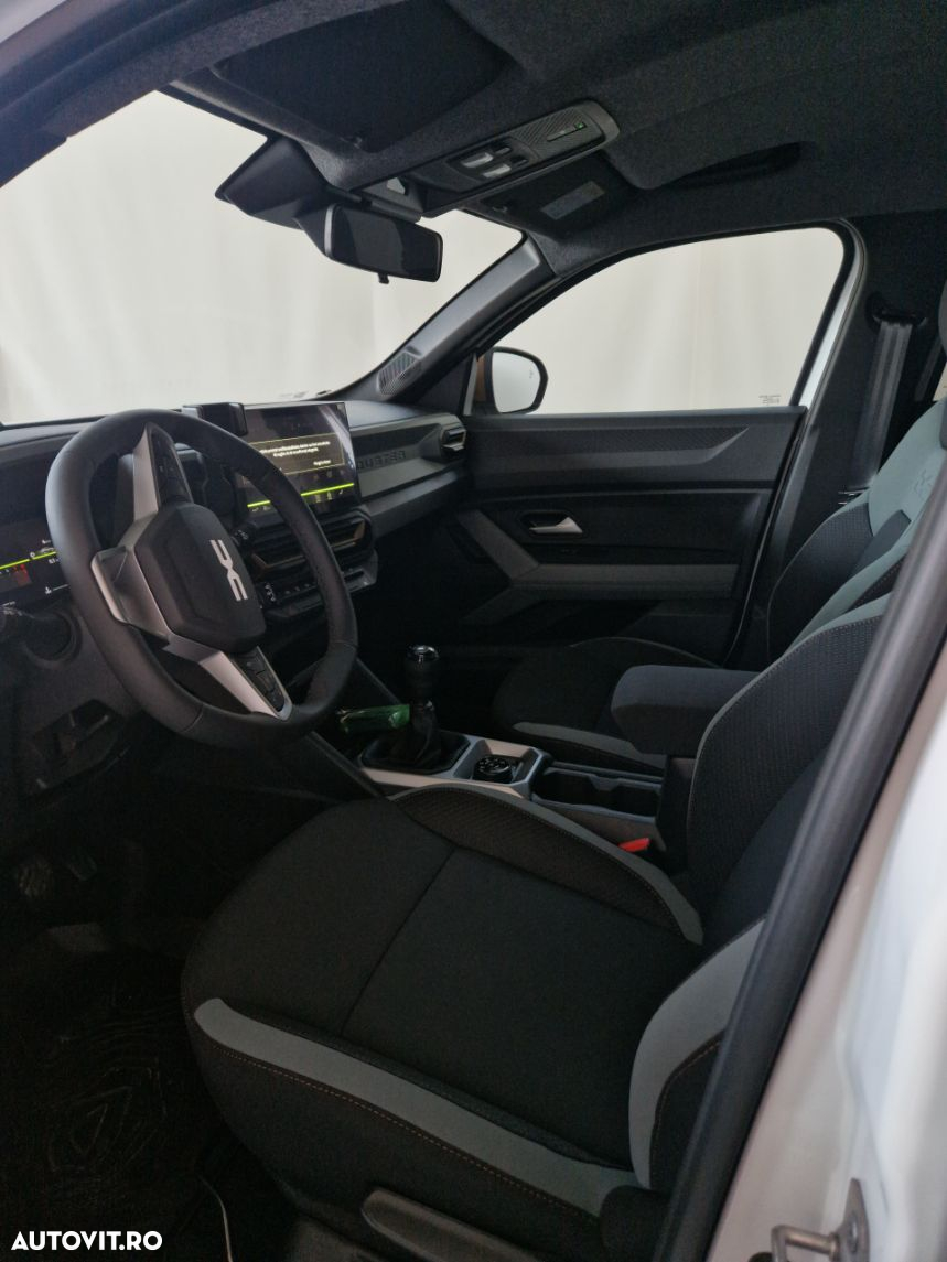 Dacia Duster TCe 130 4X4 MHEV Extreme - 15