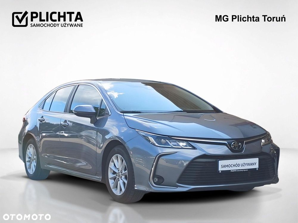 Toyota Corolla - 8