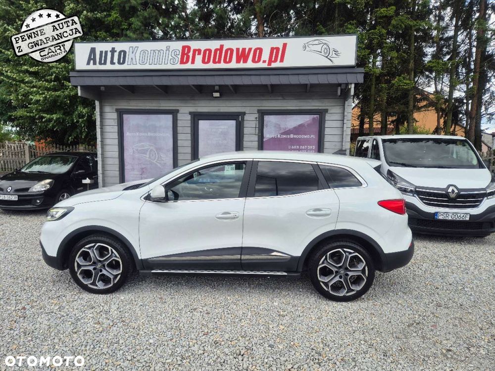 Renault Kadjar - 10