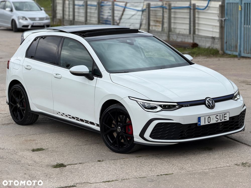 Volkswagen Golf 1.4 eHybrid OPF DSG GTE - 13
