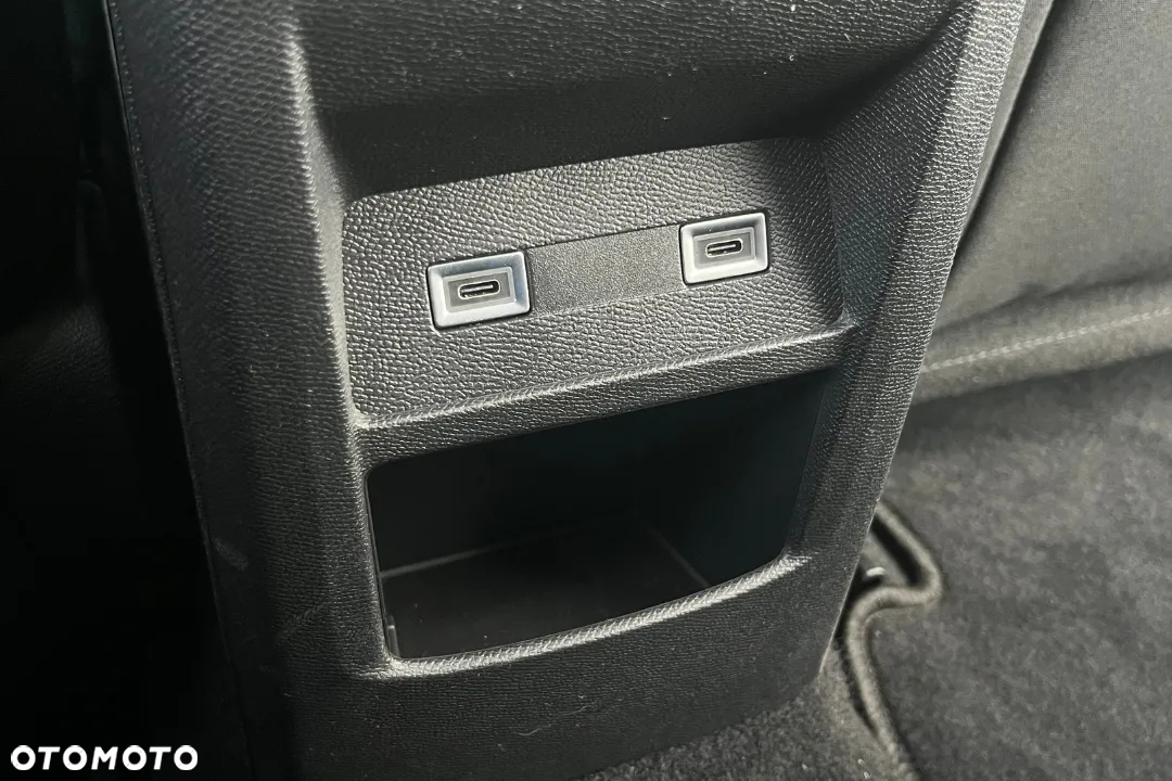Peugeot 308 1.5 BlueHDi Allure S&S EAT8 - 25
