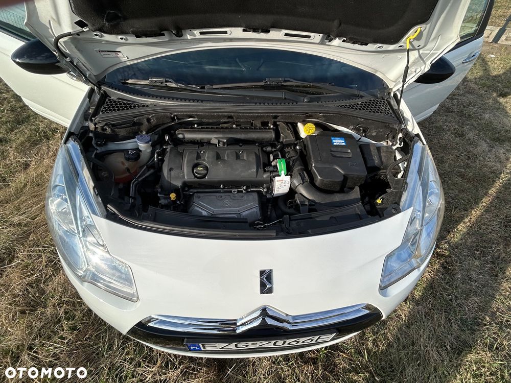 Citroën DS3 VTi 95 Chic - 18