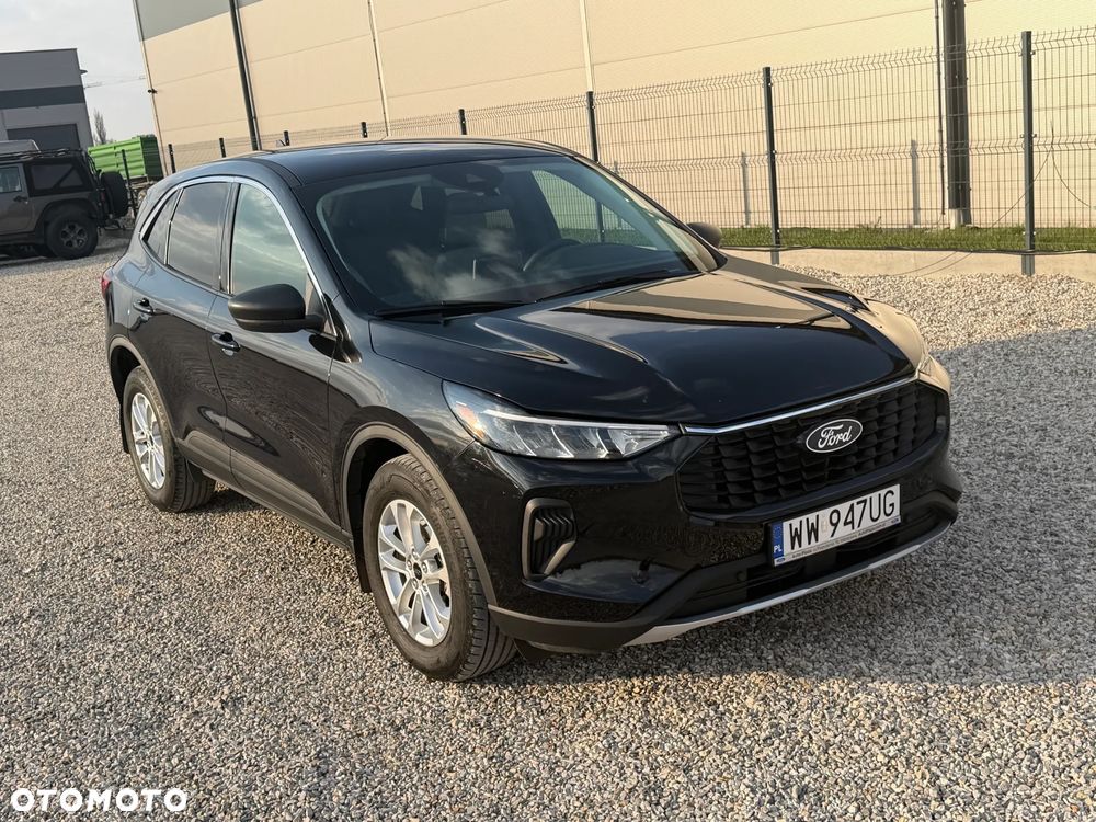 Ford Kuga 1.5 EcoBoost AWD Trend ASS - 4