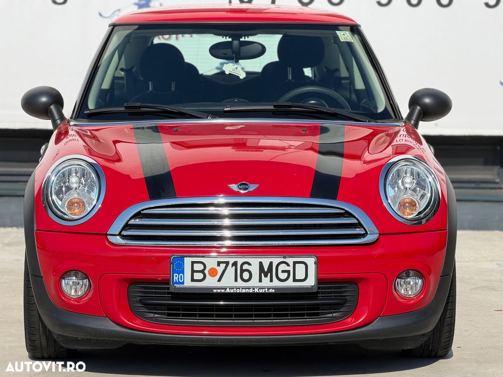 Mini ONE Standard - 24