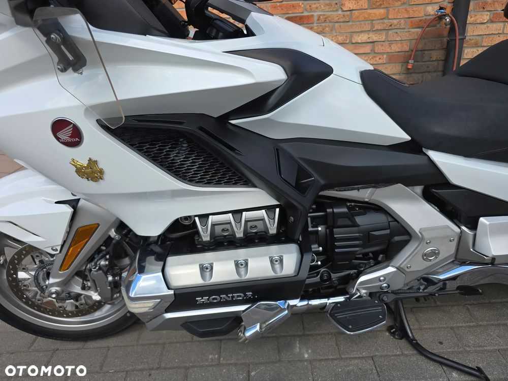 Honda GL - 7