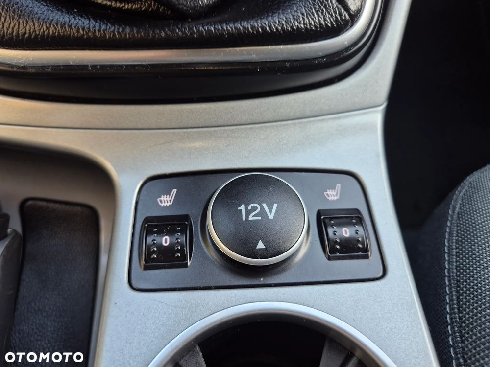 Ford C-MAX 1.0 EcoBoost Start-Stopp-System Champions Edition - 22