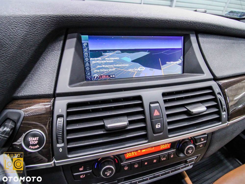 BMW X6 xDrive40d M Sport Edition - 19