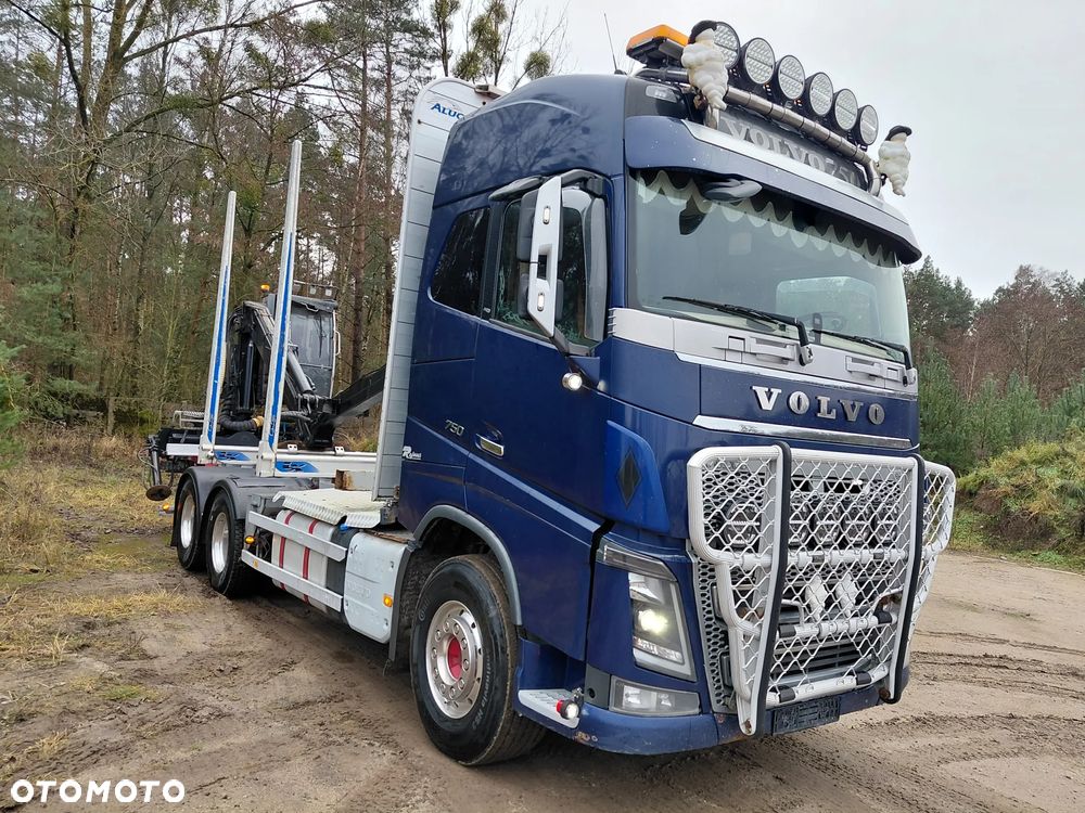 Volvo FH 750 - 3