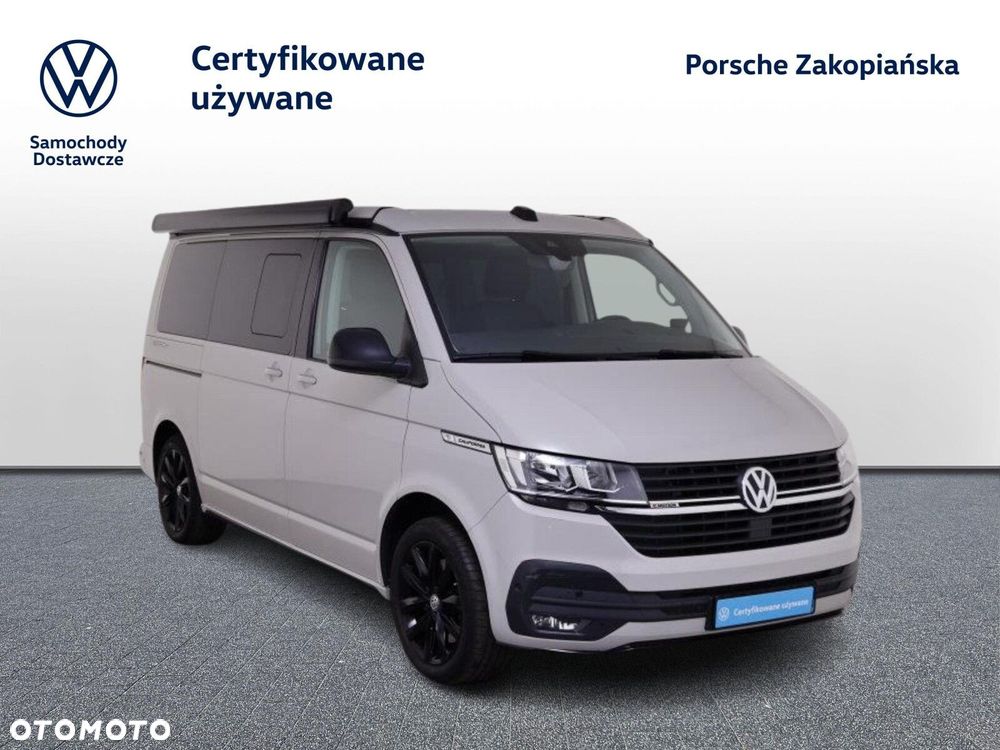 Volkswagen California - 7