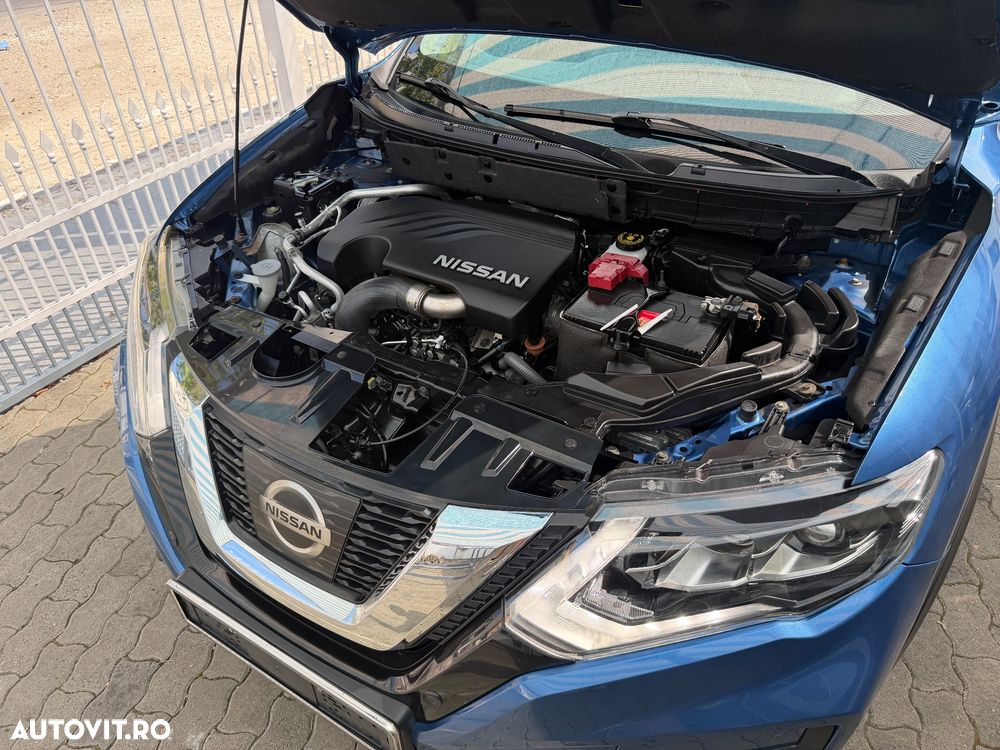Nissan X-Trail 2.0 dCi ALL-MODE 4x4i Xtronic Tekna - 16