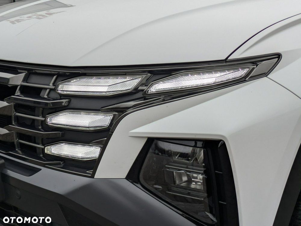 Hyundai Tucson 1.6 T-GDi HEV Smart 2WD - 36