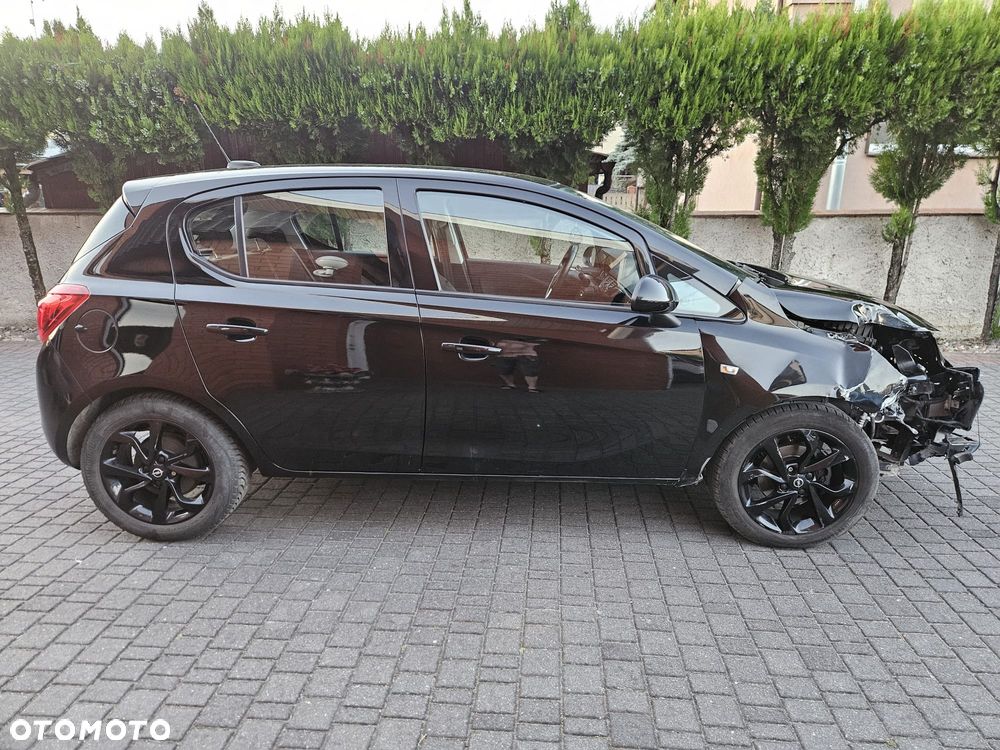 Opel Corsa 1.4 Selection - 8