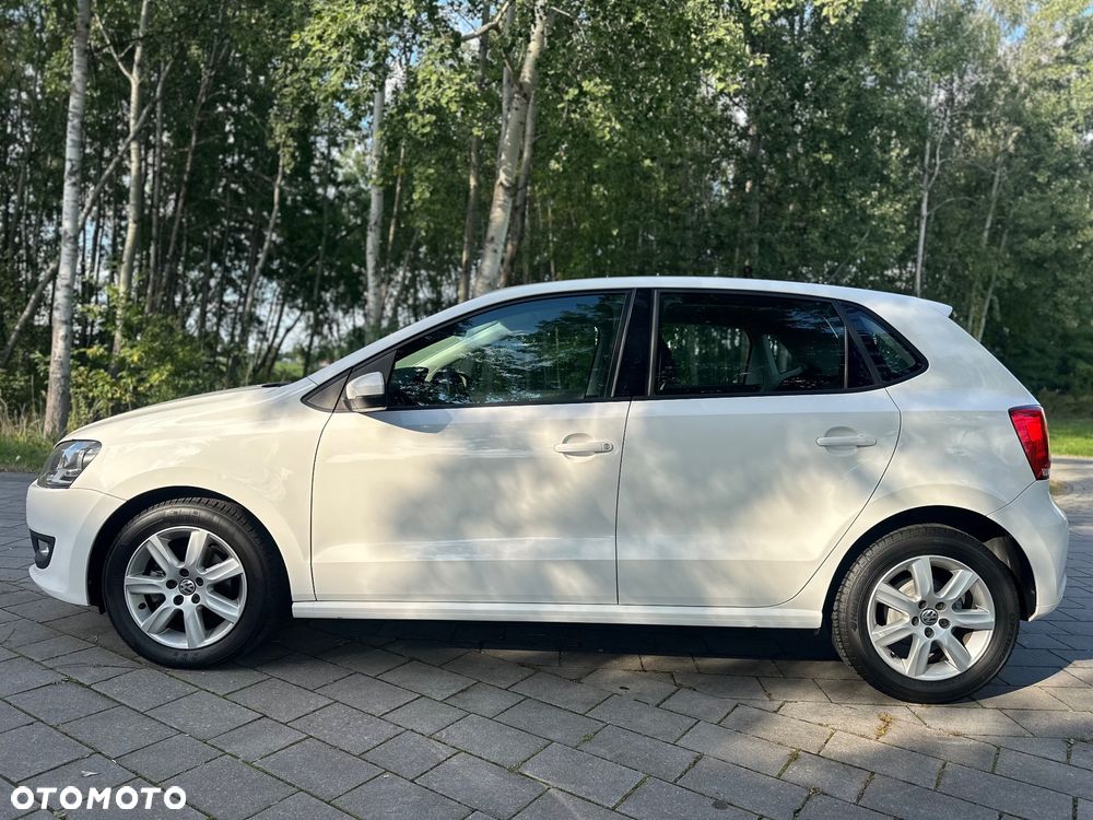 Volkswagen Polo 1.4 16V Comfortline Optimum - 4