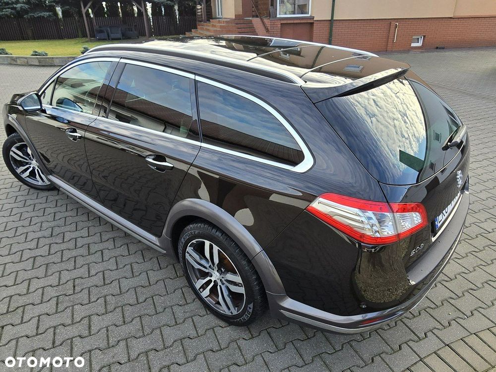 Peugeot 508 - 16