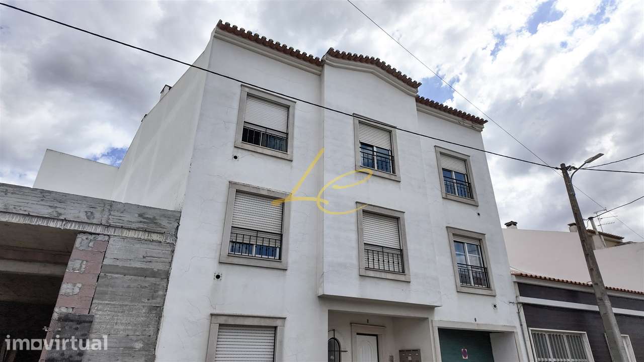 Apartamento T2 Venda em Almeirim,Almeirim - Grande imagem: 2/21