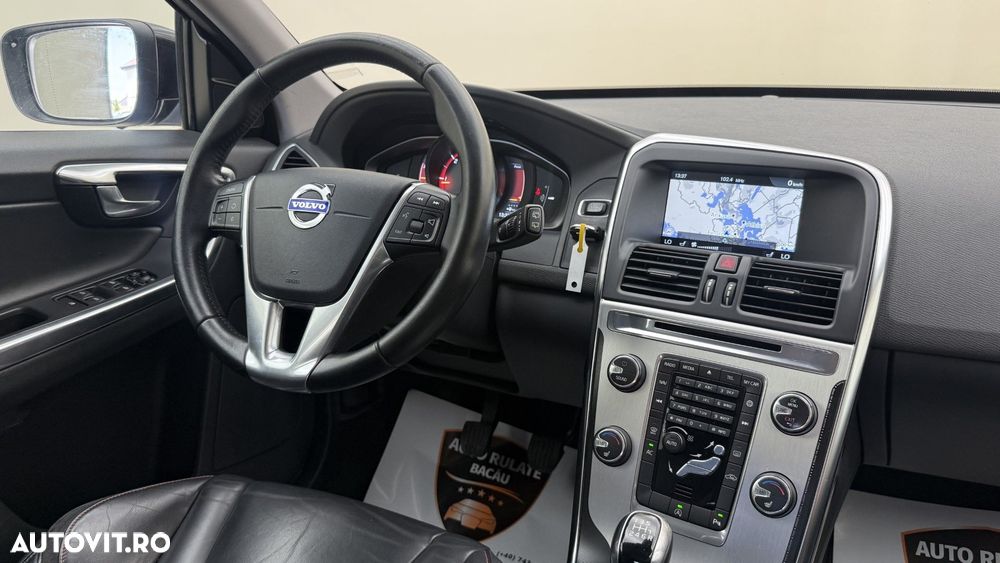 Volvo XC 60 - 14
