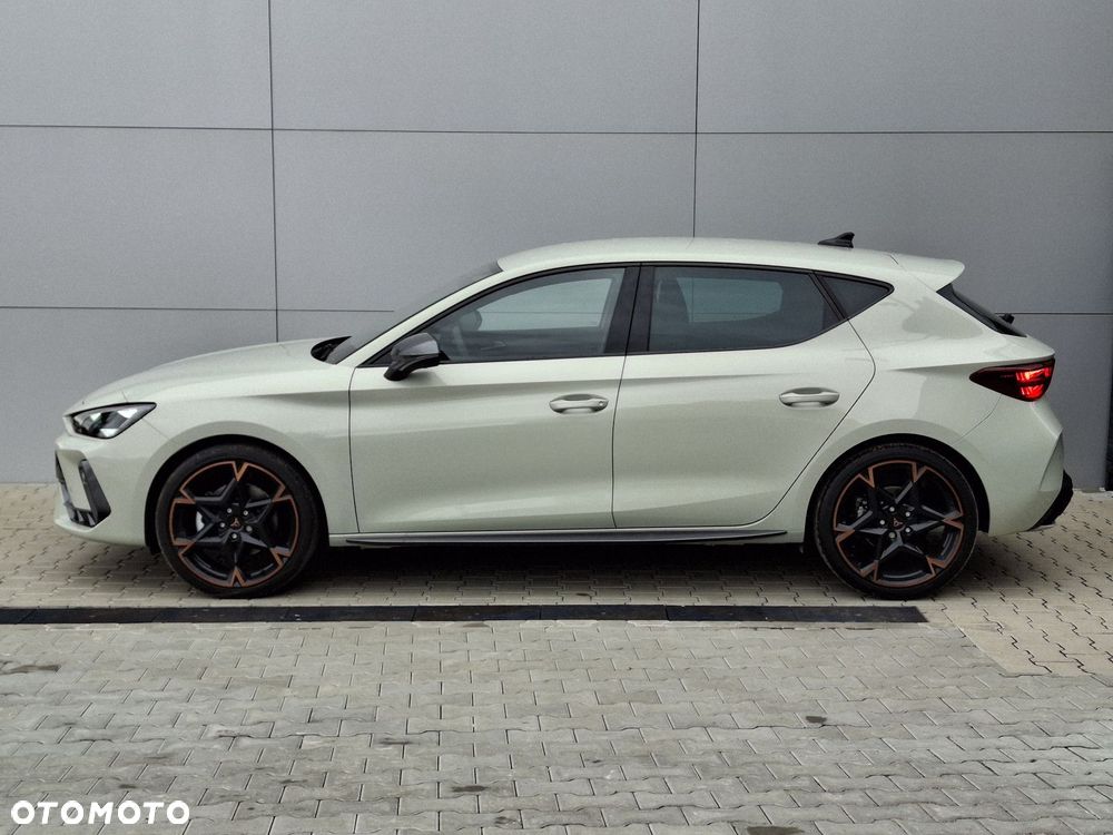 Cupra Leon - 9