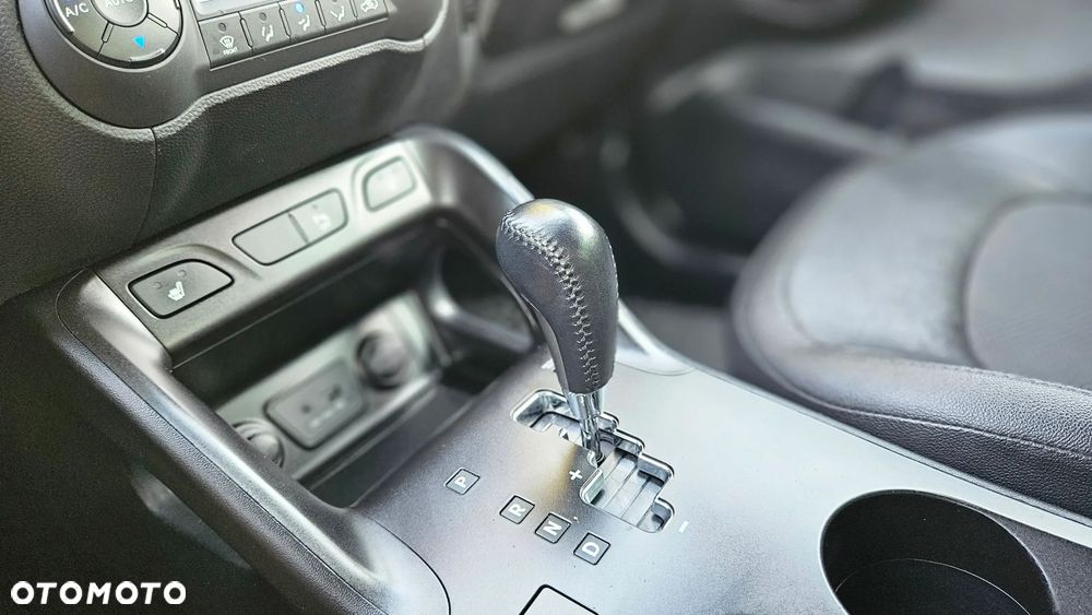 Hyundai ix35 2.0 Premium 2WD - 31