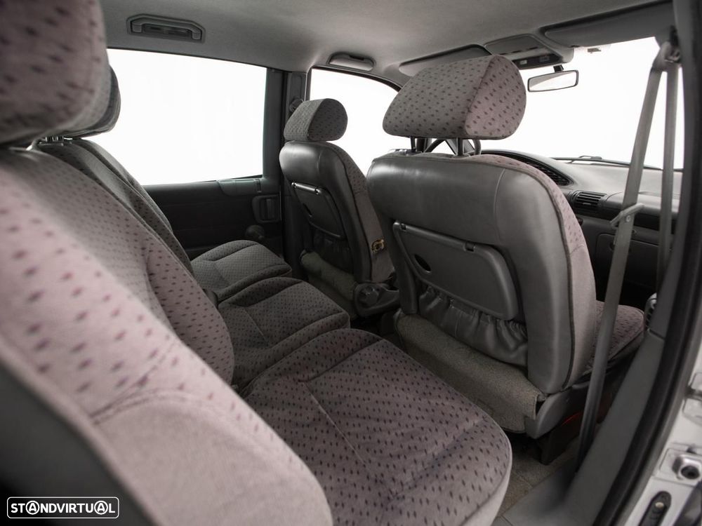 Citroën Evasion - 12