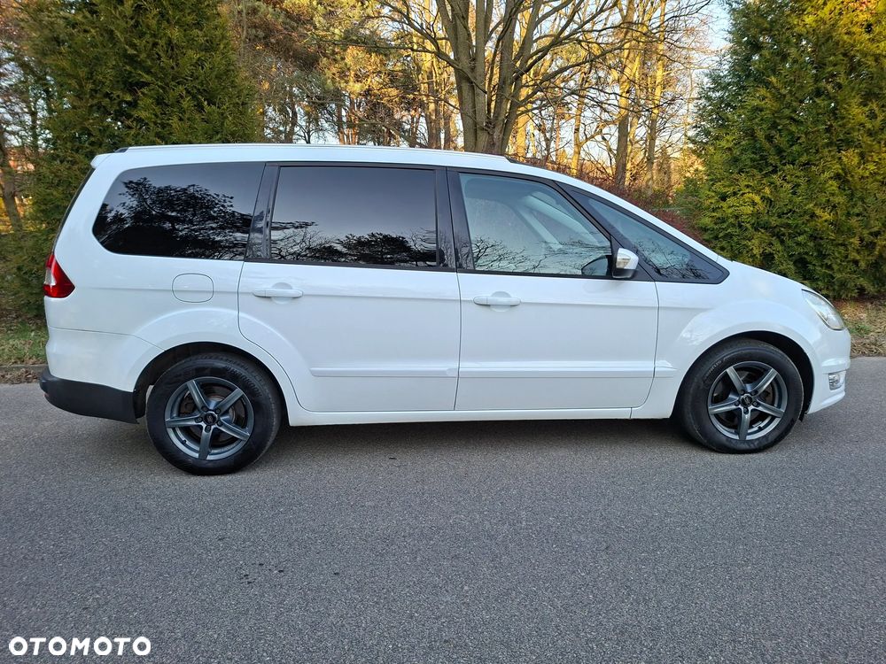 Ford Galaxy - 6