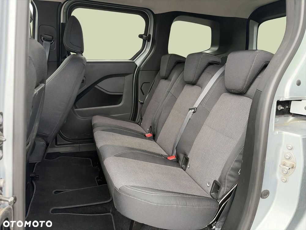 Mercedes-Benz Citan Tourer L1 420.723 - 11