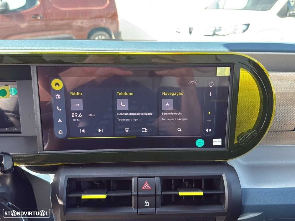 Fiat Grande Panda 1.2 La Prima - 12