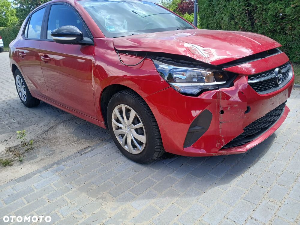 Opel Corsa 1.2 Start/Stop - 1