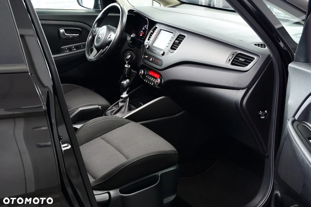 Kia Carens 1.6 GDI Business Line 7os EU6 - 10