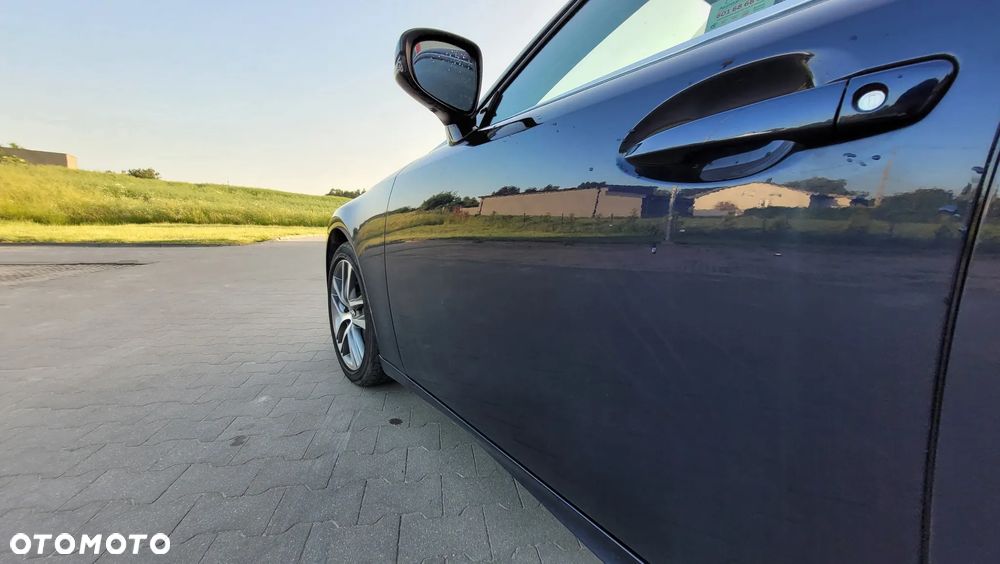 Lexus IS 200t / 300 Elegance - 6