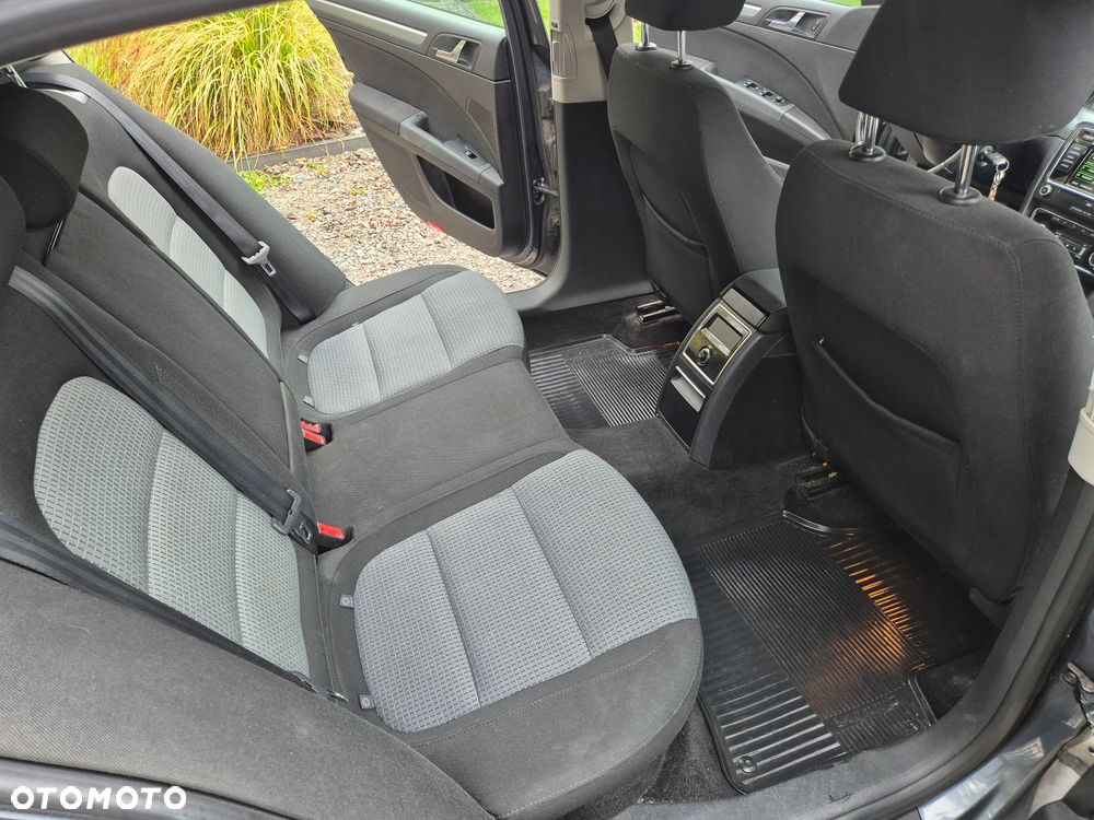Skoda Superb 1.9 TDI Comfort - 11