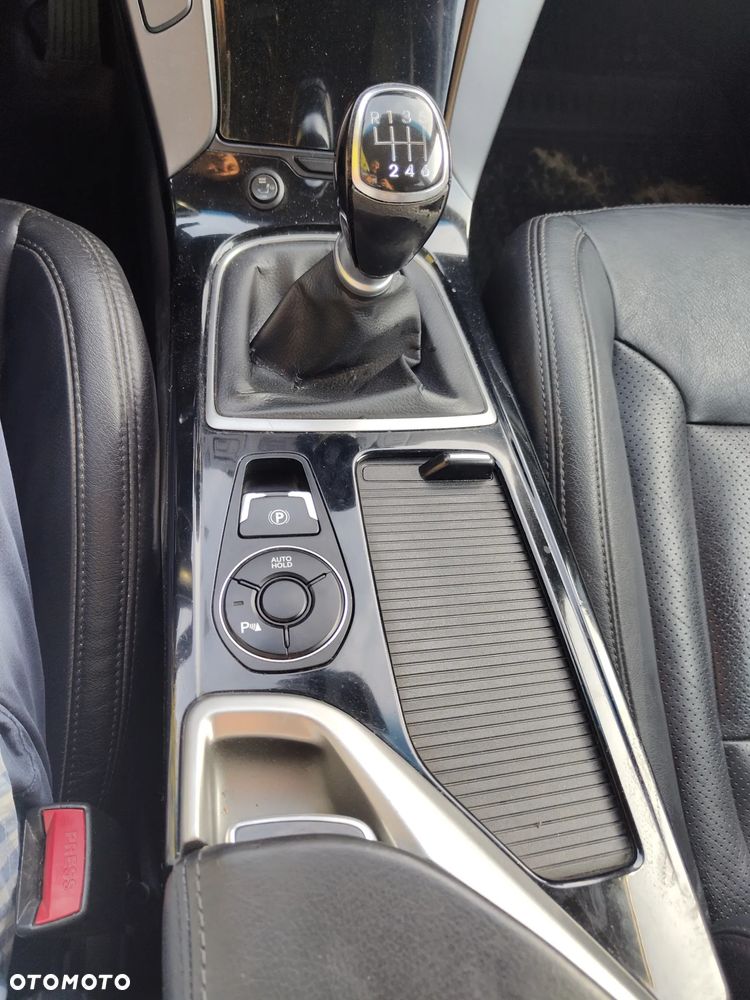 Hyundai i40 - 21
