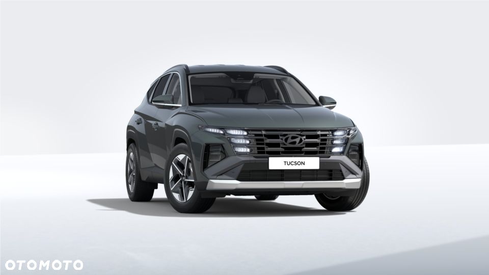 Hyundai Tucson 1.6 T-GDi Smart 2WD - 2