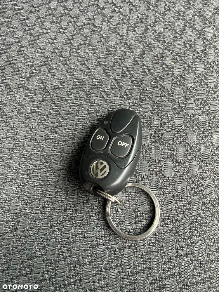 Volkswagen Transporter L1H1 - 26