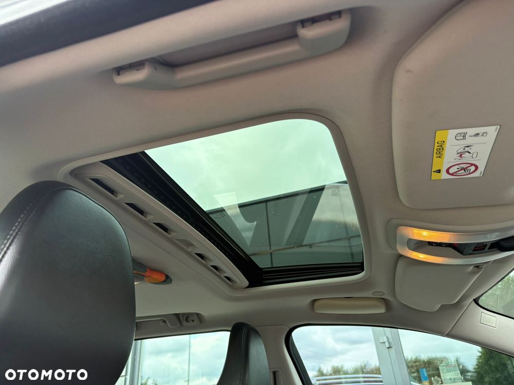 Volvo V70 D3 Geartronic Momentum - 12