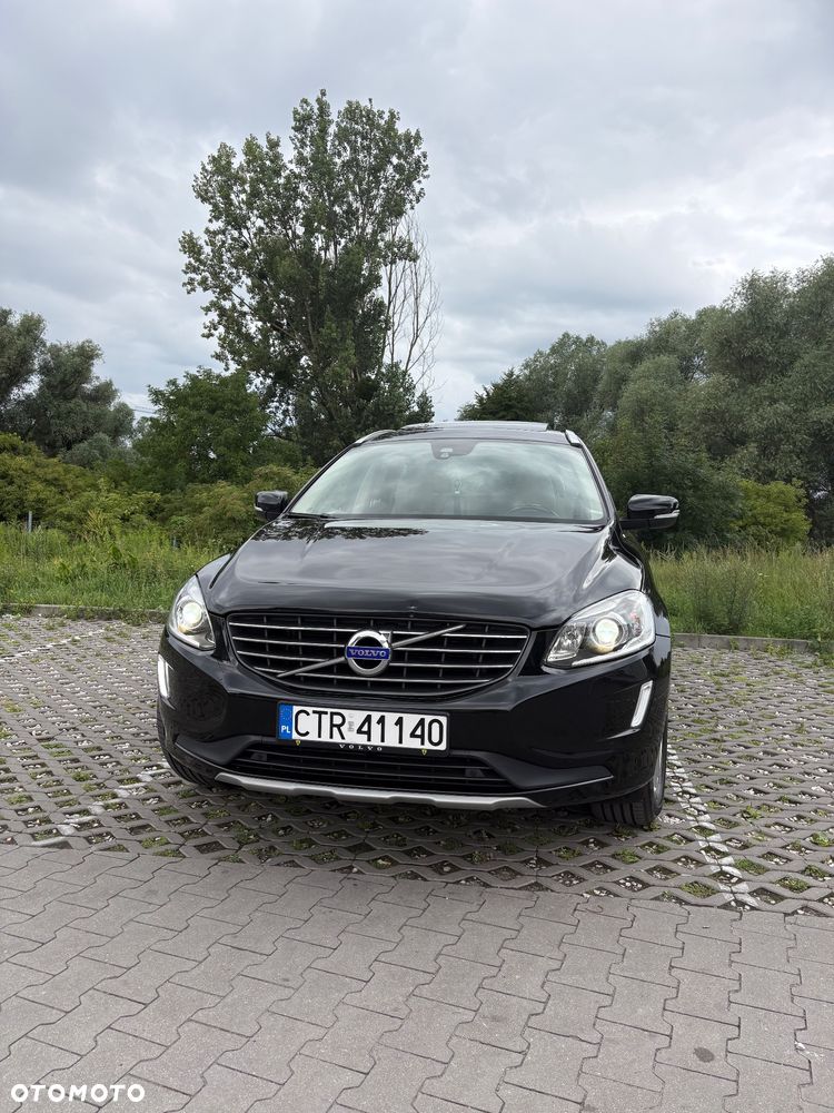 Volvo XC 60 D3 Drive-E Summum - 2
