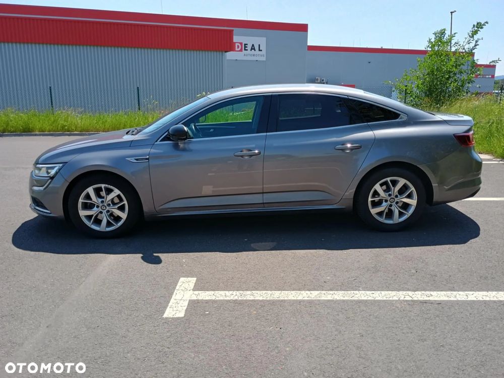 Renault Talisman 1.6 Energy TCe Limited EDC - 2