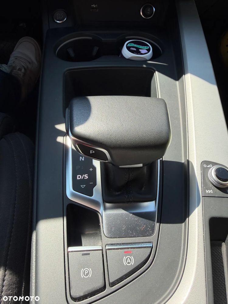 Audi A4 Allroad - 13