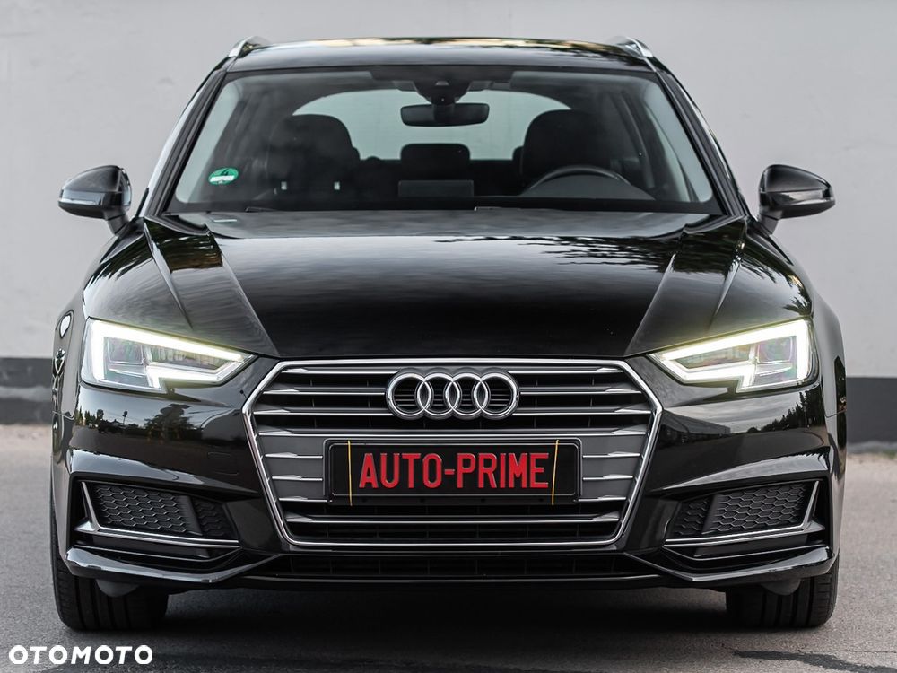 Audi A4 Avant - 12